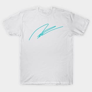 JONGHYUN SIGNATURE T-Shirt